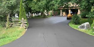 Best Driveway Grading and Leveling  in Cresskill, NJ